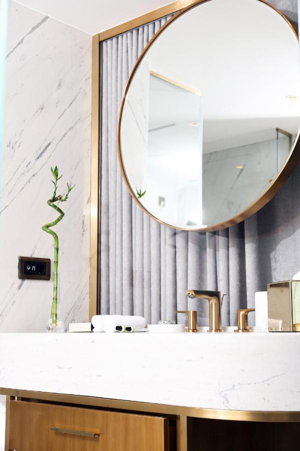 The Maestro Hotel Istanbul Exterior photo